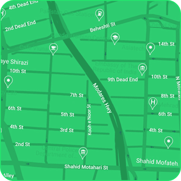 Location
